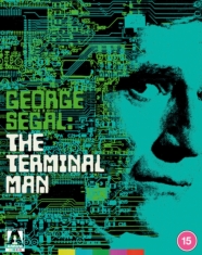 Movie - Terminal Man