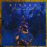 Kitaro - Peace On Earth (Cd+Dvd) in the group CD / Elektroniskt at Bengans Skivbutik AB (563392)