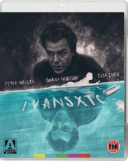 Movie - Ivans Xtc