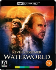 Movie - Waterworld (4K Uhd)