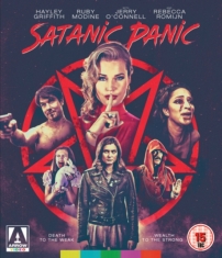 Movie - Satanic Panic