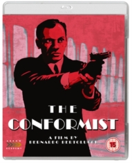 Movie - The Conformist
