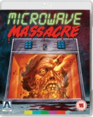 Movie - Microwave Massacre