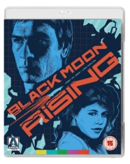 Movie - Black Moon Rising