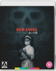 Movie - Red Angel