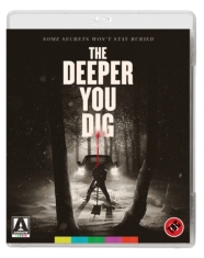 Movie - The Deeper You Dig