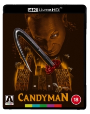 Movie - Candyman (4K Uhd)