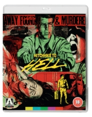 Movie - Hitch Hike To Hell