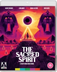 Movie - The Sacred Spirit
