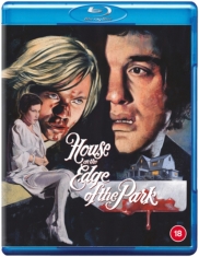 Movie - The House On The Edge Of The Park