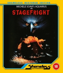 Movie - Stagefright