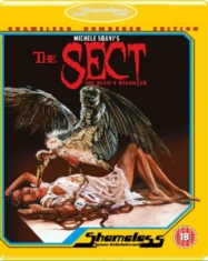 Movie - The Sect