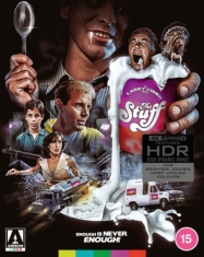 Movie - The Stuff (4K Uhd)