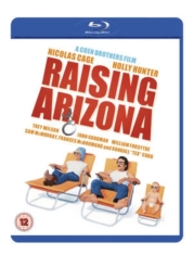 Movie - Raising Arizona