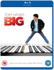 Movie - Big