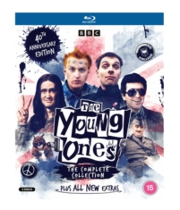 Movie - The Young Ones: The Complete Collection