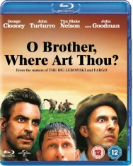 Movie - O Brother, Where Art Thou?