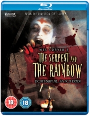 Movie - The Serpent And The Rainbow