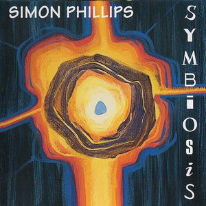 Simon Phillips - Symbiosis