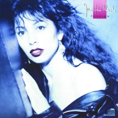 Rush Jennifer - Passion