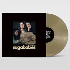 Sugababes - Split Seams/Vikt Hörn One Touch - 20 Years Anniversary Ed