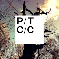 Porcupine Tree - Split Seams/Vikt Hörn Closure / Continuation