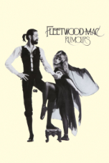 Fleetwood Mac - Rumours 91,5 X 61 Cm