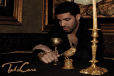 Drake - Take Care 91,5 X 61 Cm