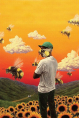 Tyler The Creator - Flower Boy 91,5 X 61 Cm