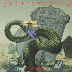 Stratovarius - Fright Night