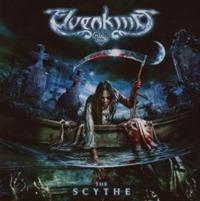 Elvenking - Scythe The