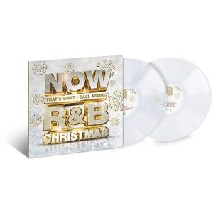 Various Artist - Now R&B Christmas