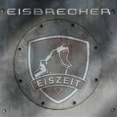 Eisbrecher - Eiszeit