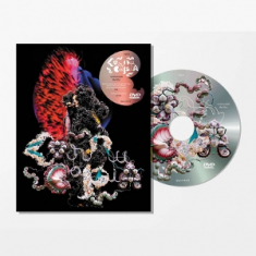 Björk - Cornucopia : Live