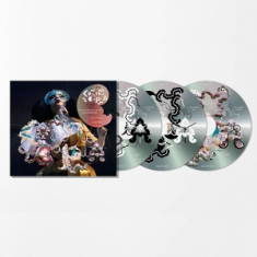 Björk - Cornucopia : Live