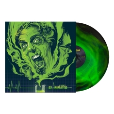 Richard Band - Re-Animator