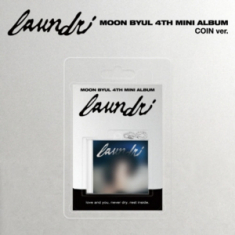 Moon Byul - Laundry (Coin Ver.)