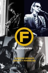 Rönnblom Anders F. - F-Biografin