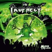 Prophecy 23 - Mosh O Clock (Ltd Box-Set)