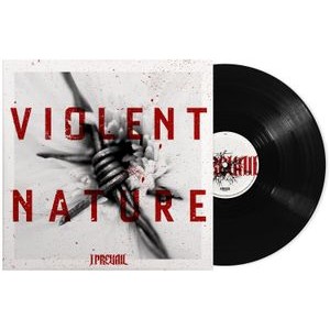 I Prevail - Violent Nature