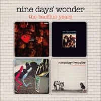 Nine Days? Wonder - The Bacillus Years