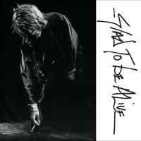 Gene Loves Jezebel - Glad To Be Alive: Live In Nottingha