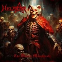 Helstar - Devils Masquerade