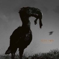 Heretoir - Solastalgia (Digipack)