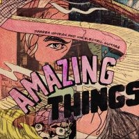 Darren Hayman And His Electric Guit - Amazing Things