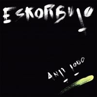 Eskorbuto - Anti Todo (Vinyl Lp)