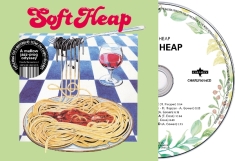 Soft Heap - Soft Heap