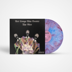 The Nice - Ars Longa Vita Brevis