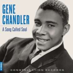 Gene Chandler - A Song Called Soul