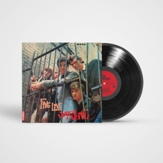 The Yardbirds - Five Live Yardbirds